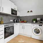 Apartmán Ocean Time Olpenitz