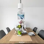 Ocean Time Apartmán Olpenitz