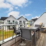 Ocean Time Apartmán Olpenitz
