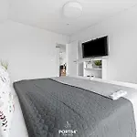 Ocean Time Apartmán Olpenitz