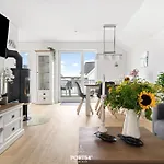Apartmán Ocean Time