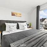 Ocean Time Apartmán Olpenitz