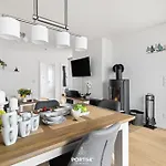 Ocean Time Apartmán